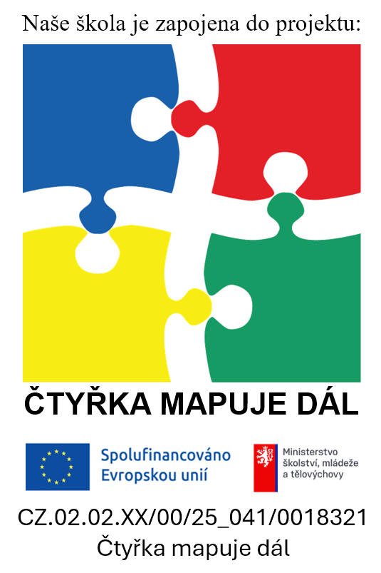 Projekt MAP
